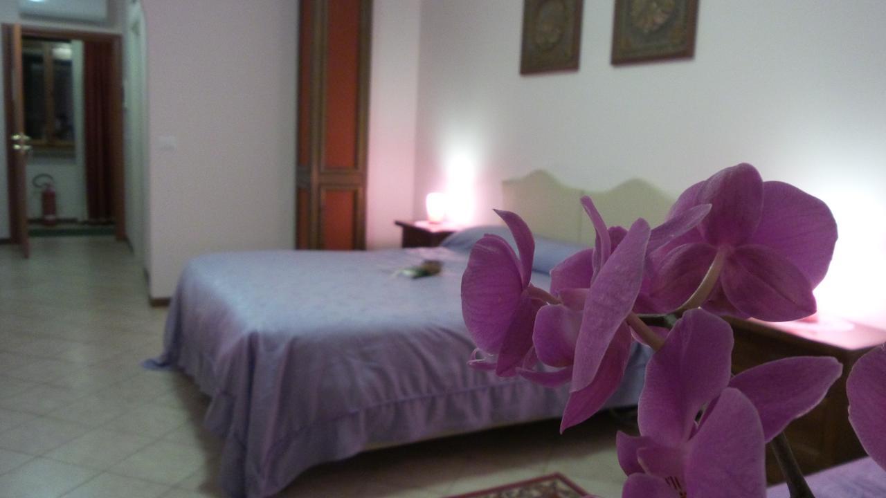 Affittacamere Villa Serafini Remanzacco Cameră foto