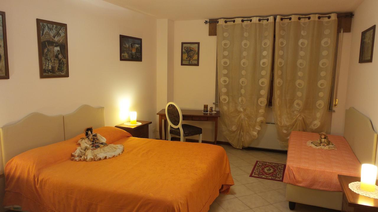 Affittacamere Villa Serafini Remanzacco Cameră foto